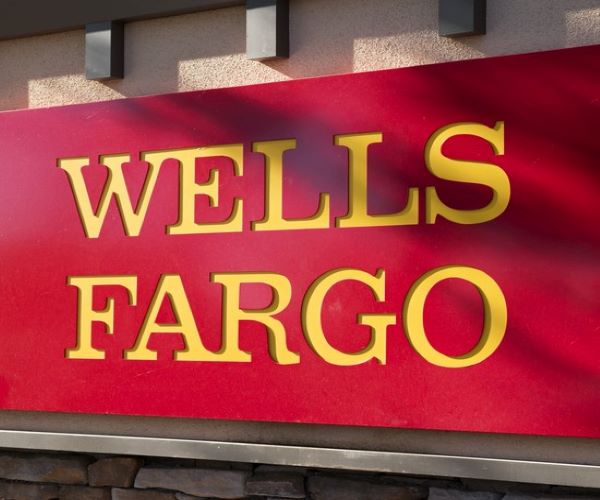 Wells Fargo logo