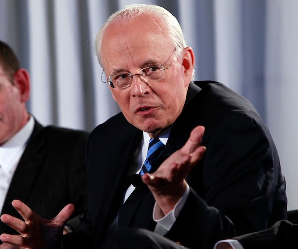 Nixon Lawyer John Dean: Cohen Likely Telling the Truth