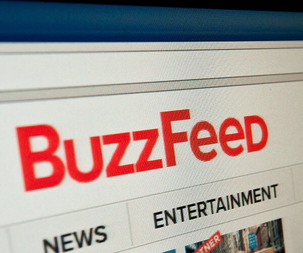 NBCUniversal Making $200M Investment in BuzzFeed