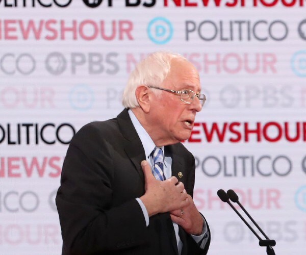 The Hidden Side of 'Medicare for All'