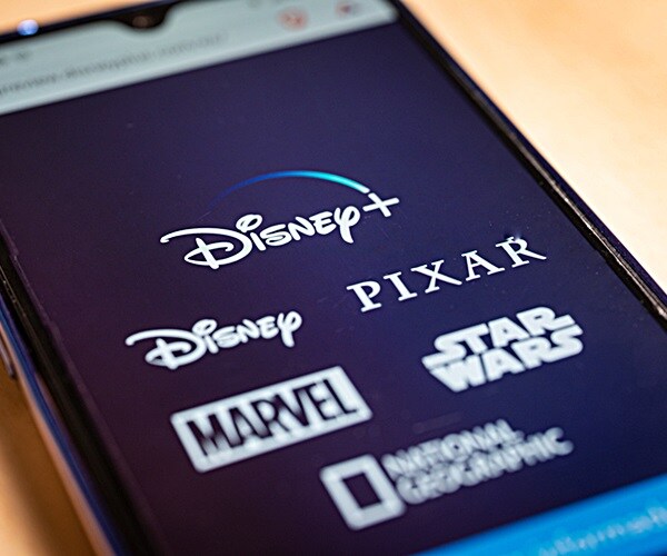 Disney Streaming Debut Marred by Glitches as Demand Overwhelms 