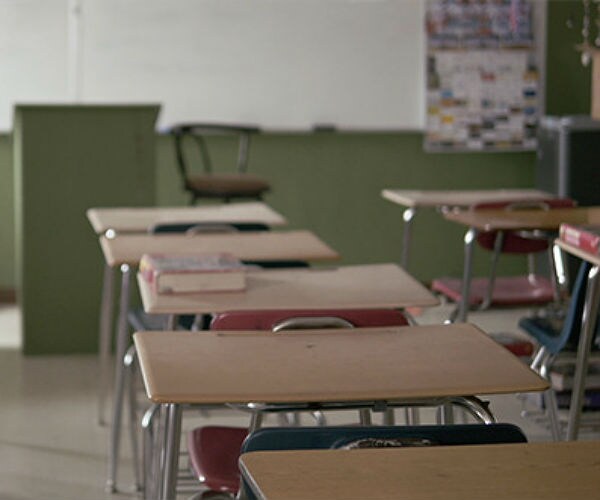 Florida Teacher Removed Over Alleged Hate Group Podcast