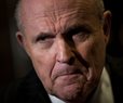 Rudy Giuliani to Newsmax: Remembers US Unity When 'Too Down' on 9/11