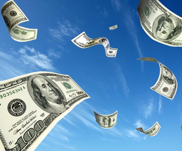 New Meme Stock Fave: Hong Kong's AMTD Digital