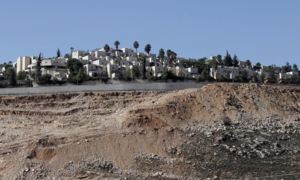 Israel: 78 Settler Homes Green-Lighted for Construction in East Jerusalem