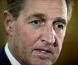 Biden Taps GOP Former Sen. Jeff Flake for Turkey Ambassador