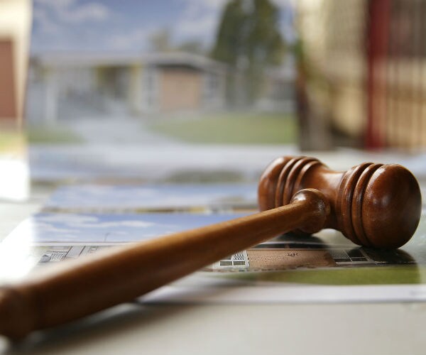 Immigration Courts Buried by Spike in Cases Since Trump Took Office