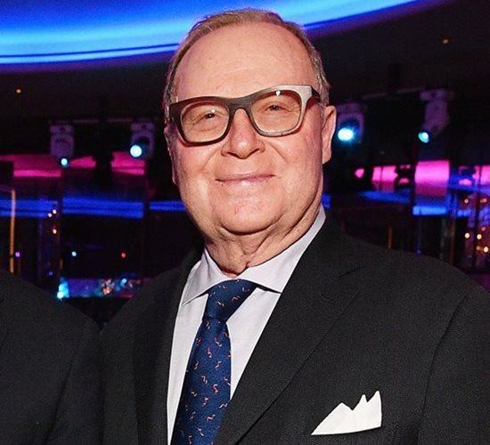 Billionaire Thomas Lee Dies From Self-Inflicted Gunshot