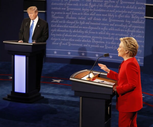 John Zogby: Election 'Is Going to Go Down to the Wire'