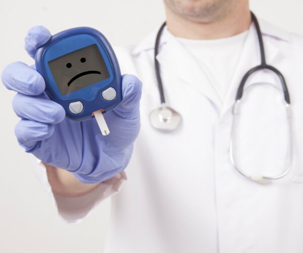 Combat Diabetes With These Foods