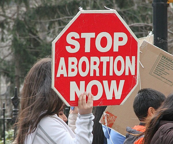 Anti-Abortion Advocates Pushing Hard for More Restrictions