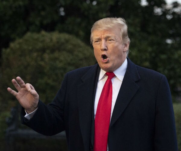 With Trump Cleared, It's Time to Look at What the Other Side Did