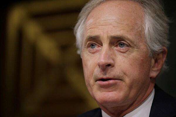 Bob Corker 2016: What 3 Leading Pundits Say About Potential GOP Presidential Hopeful