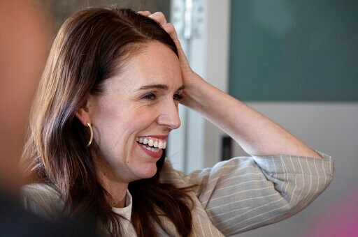 New Zealand's Ardern Credits Virus Response for Election Win