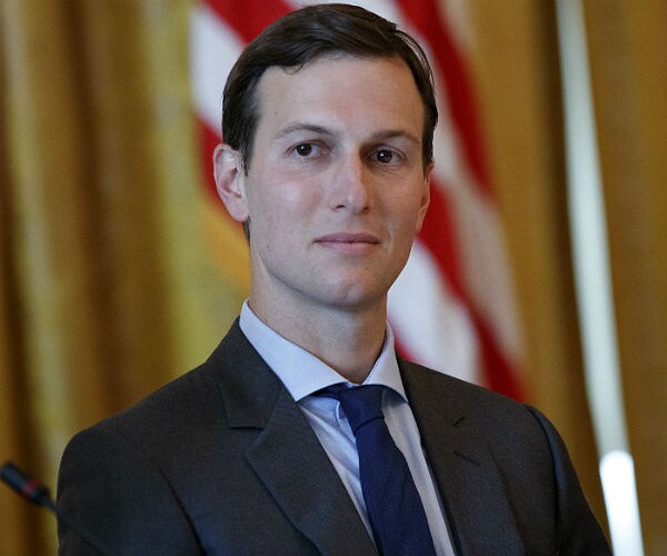WashPost: Kushner's Firm Received $285M Loan Just Before Election
