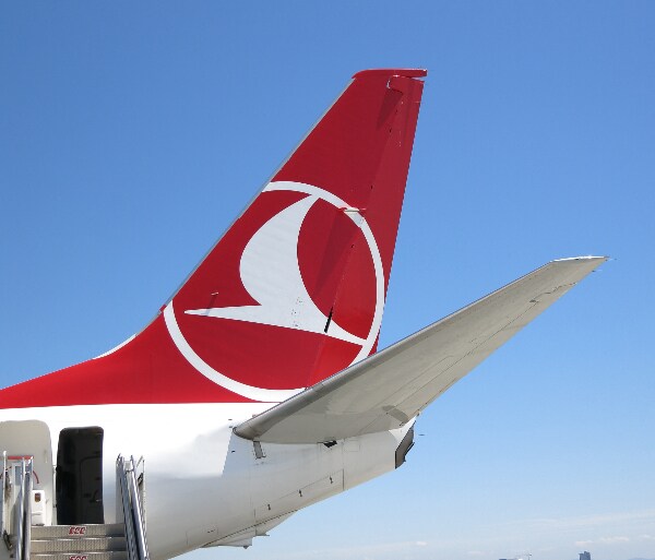 Turkish Airlines Postpones Friday Night Flights to Iran, State Media Says 