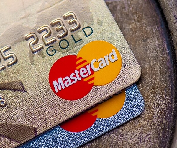 mastercard credit cards