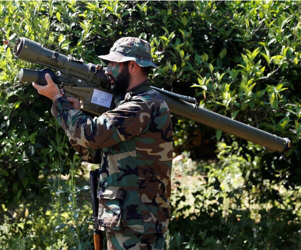 Israel Is Wild Card in Trump's Bad Hand on Iran