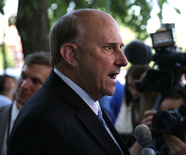 Gohmert: Senate Will Lose Majority If It Fails Health, Tax Reform