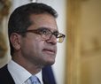 Puerto Rico Governor Urges Statehood, Voting Rights