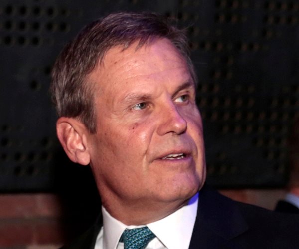 Tennessee Gov. Bill Lee: I 'Regret' Wearing Confederate Uniform in College