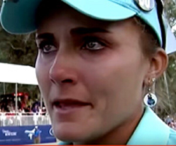 'Lexi Thompson Rule' by USGA Takes TV Viewers Out of Game