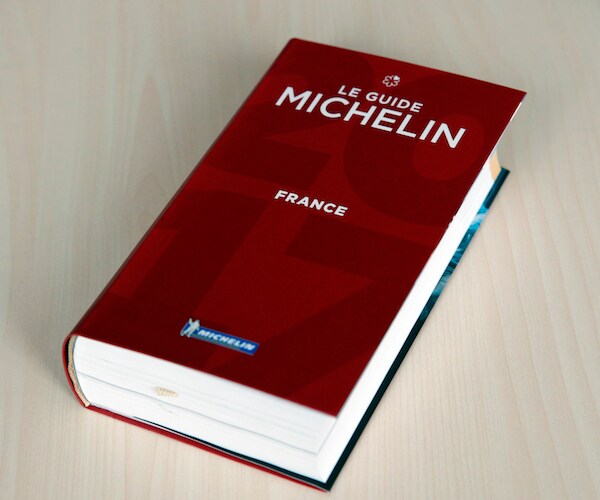 Sebastien Bras' Michelin Stars Withdrawn at Chef's Request