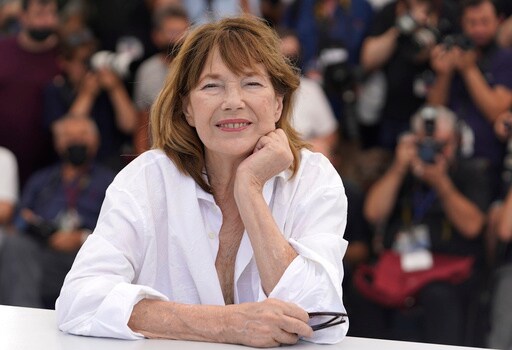 Actress and Singer Jane Birkin Dies in Paris at Age 76