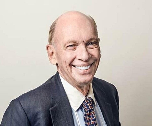 Byron Wien: Stocks, Economy Don't Need Rate Cuts to Thrive