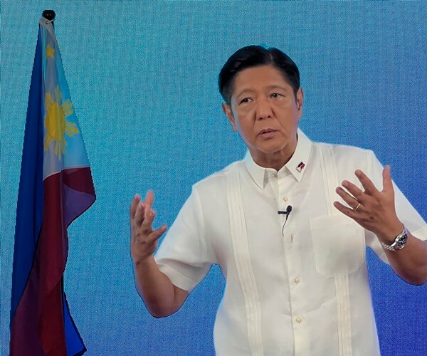 Marcos Jr Proclaimed Next Philippine President With Huge Win
