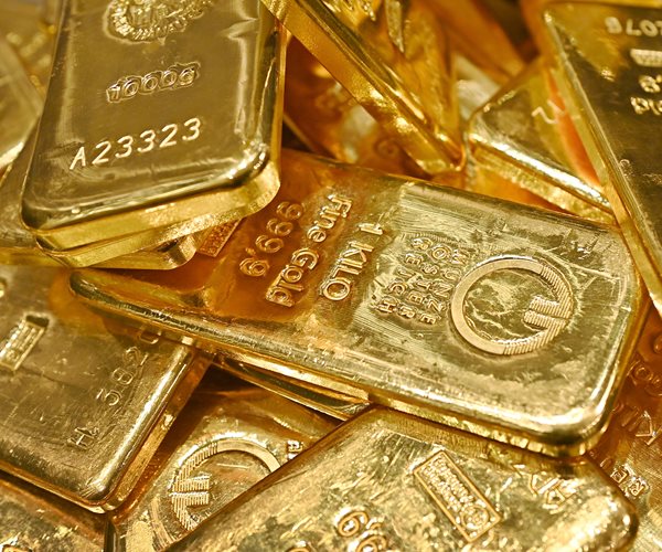 Goldman Sachs Raises 2026-End Gold Forecast to $5,400