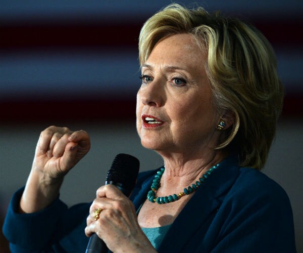 State Department Seeks Extension for Clinton Email Release