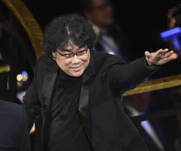 'Parasite' '1917' Lead Oscars Field after Early Awards