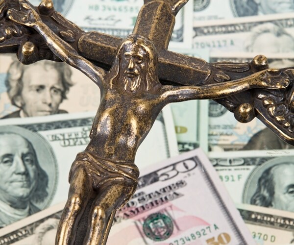 US Issues Religious Freedom Memo Giving Leeway in Hiring 