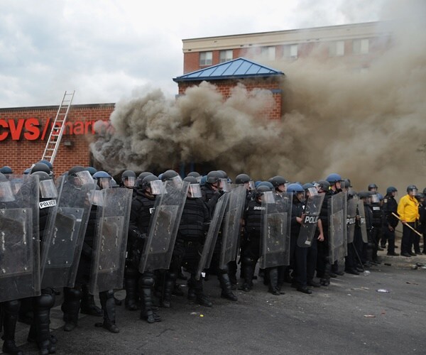 Ex-FBI Agent Hosko: Baltimore Officials Missed Cues About Police Problems