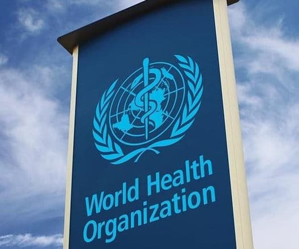 Trump Officially Cuts Ties With WHO, Ending Decades-Long Partnership