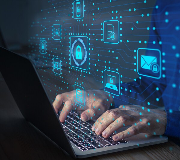 Ukraine Faces Cyberattack as West Demands Proof of Russian Pullback