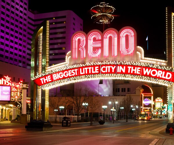 Reno Shooting: Nevada High-Rise Suspected Gunman Dead, Hostage Safe