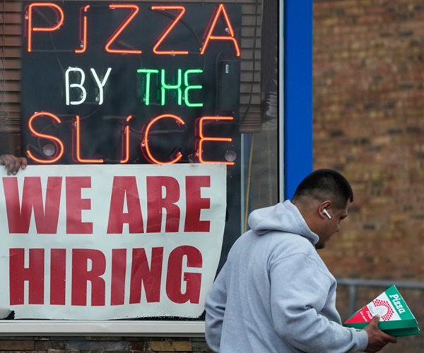 Job Openings Miss Expectations, Rising by 54K