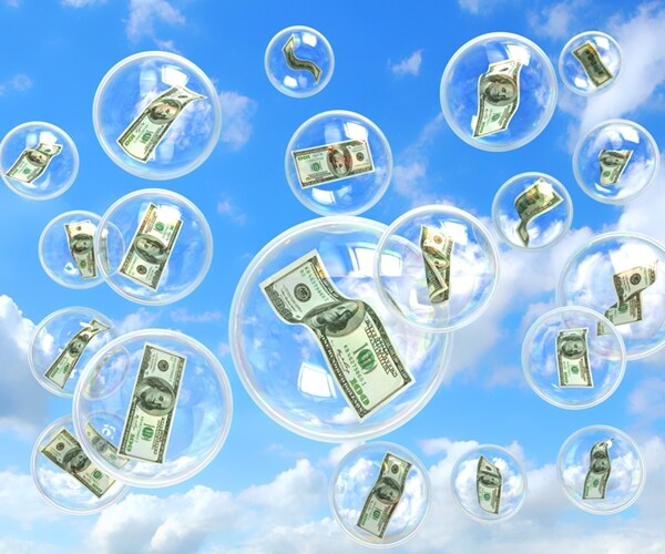 Buffett Partner Charlie Munger: Bitcoin, Silicon Valley Are Bubbles