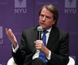 Ex-White House Counsel McGahn Will Testify to Judiciary Committee