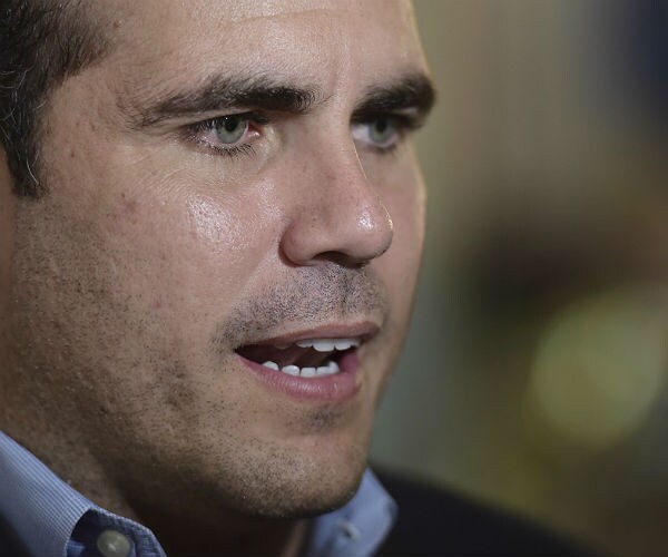 Leading Governor Candidate in Puerto Rico Wants US Statehood