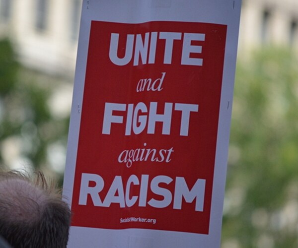 Black Workers Five Times More Likely to Say Racism Exists