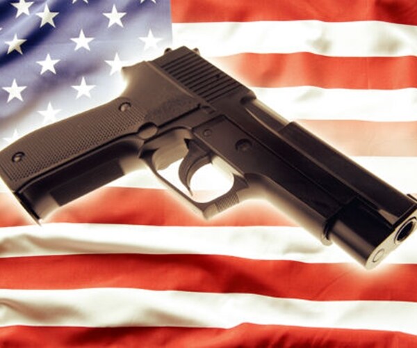 Trump Bid to Ease Firearm Exports May End Gunmakers' Sales Slump