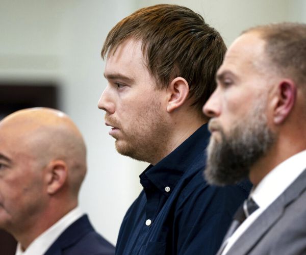 Waffle House Shooter Receives Life in Prison Without Parole