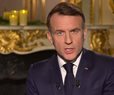 Macron Wants Under-15 Social Media Ban in France