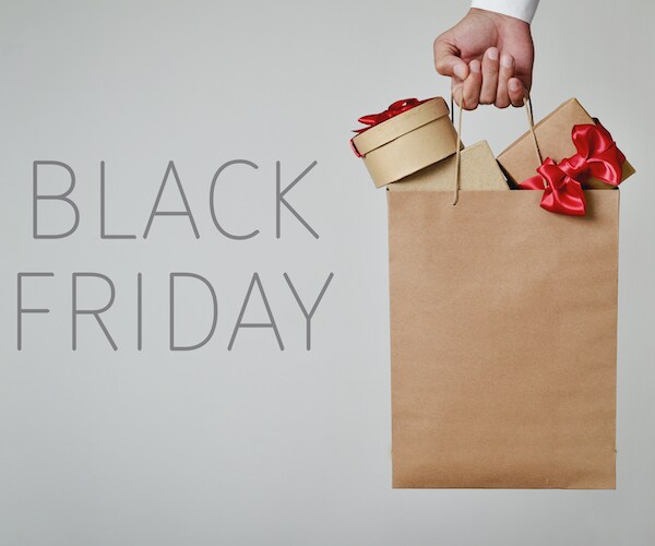 How Black Friday Got Its Start and Name