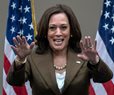 WH: Harris Negative for COVID After Meeting With Texas Lawmakers