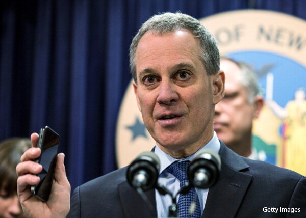 Phone Kill Switch: Makers, Carriers Agree to Safety Measure in 2015