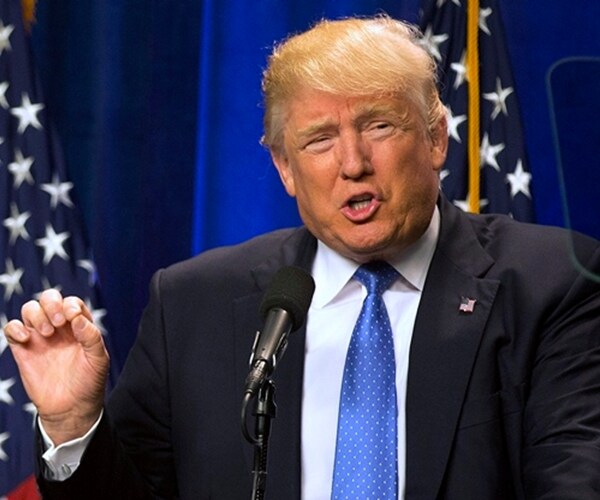 UBS Wealth: Trump Bubble Burst Will Drive Yen to 98 per Dollar